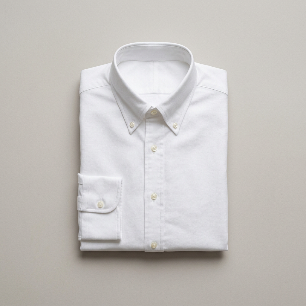 Camisa Oxford Imperial de Corman