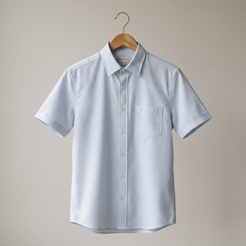 Camisa Raya Real de Corman
